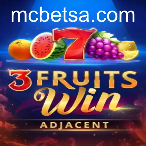 3FruitsWin